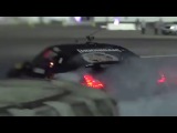 Chris Forsberg and bros tear up Irwindale in this Hoonigan Quick Fix video!