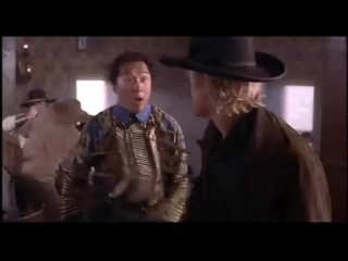 Официальный трейлер к фильму "Шанхайский полдень" (2000 год)