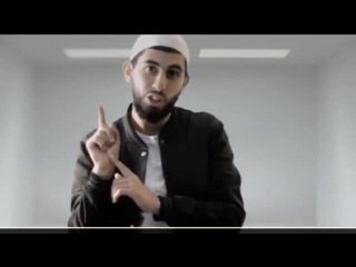 Новый ролик О любви в Исламе.mpg